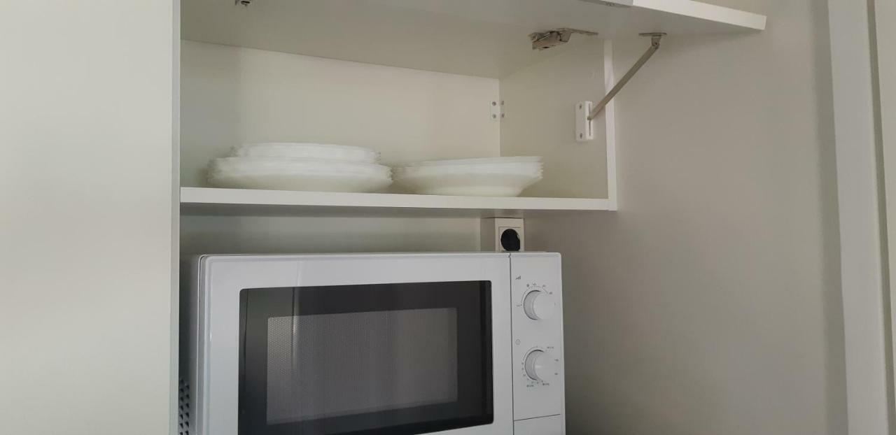 Mobile Homes And Apartment - Terme Catez Catez ob Savi Luaran gambar