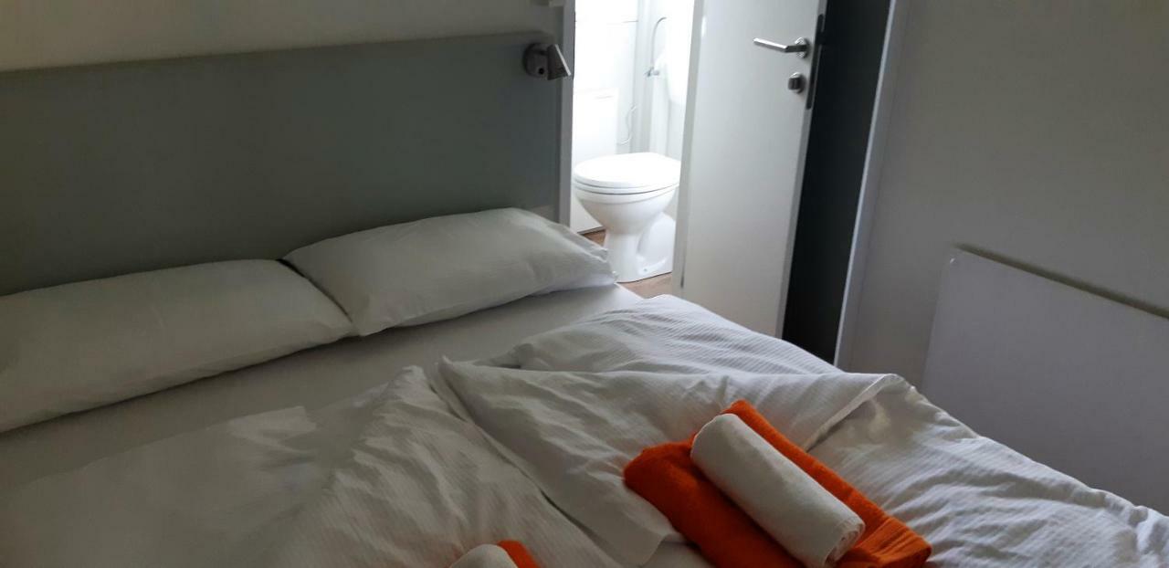 Mobile Homes And Apartment - Terme Catez Catez ob Savi Luaran gambar